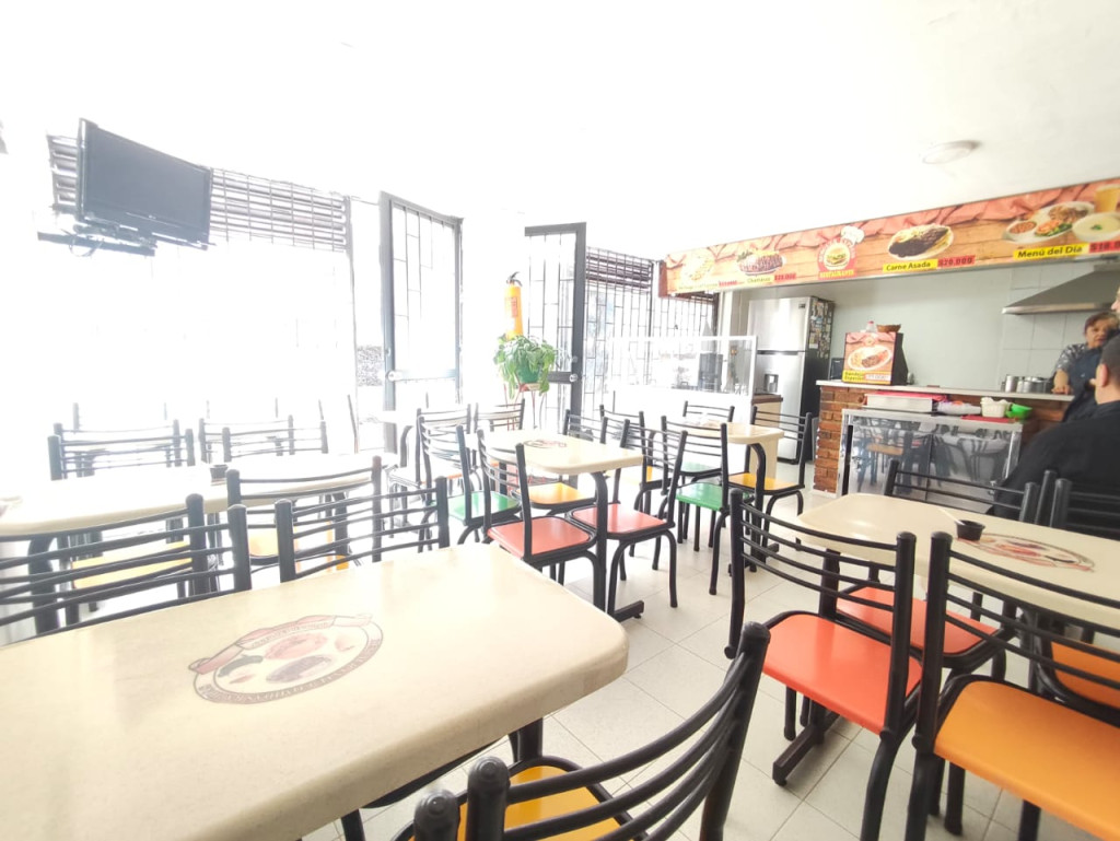 Local En Arriendo/Venta - Toberin, Bogotá