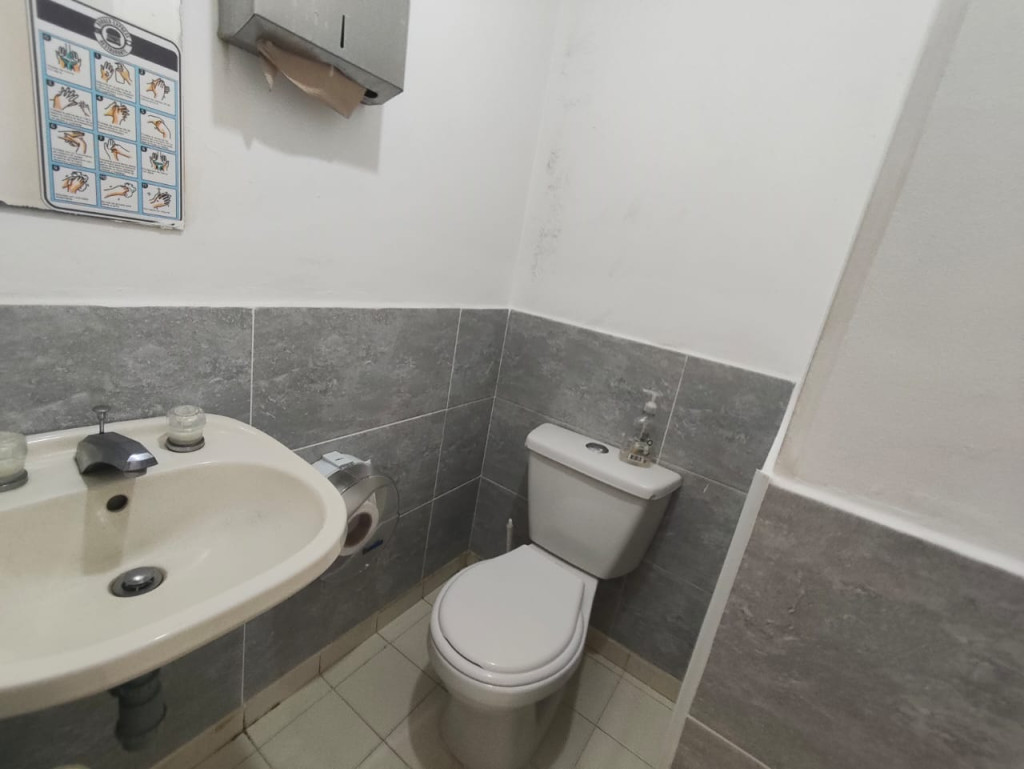Local En Arriendo/Venta - Toberin, Bogotá