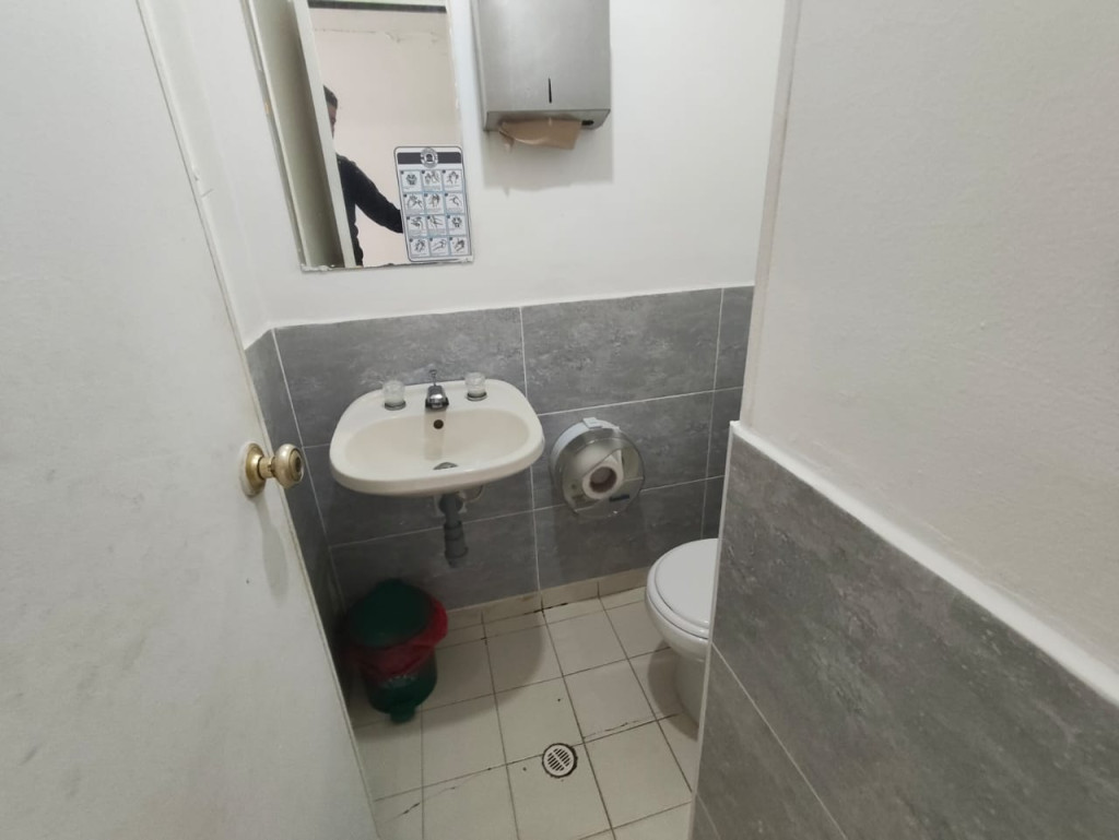 Local En Arriendo/Venta - Toberin, Bogotá
