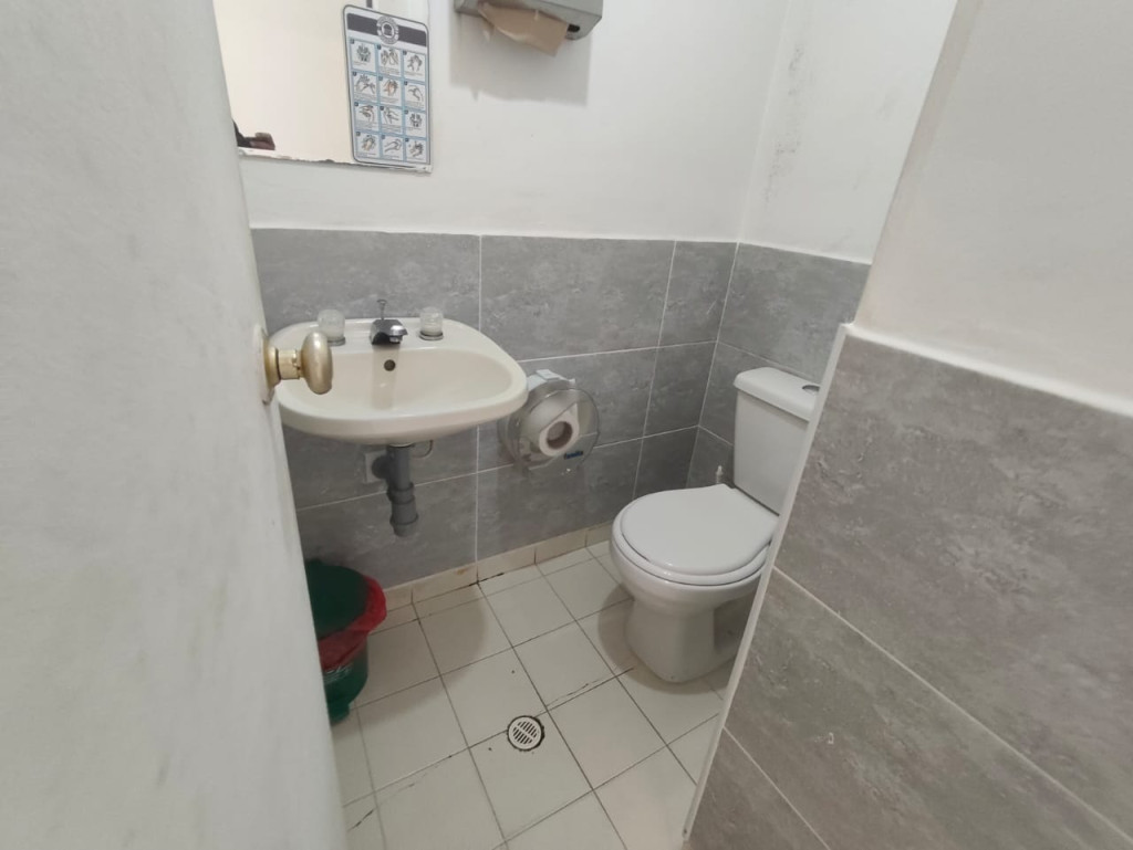Local En Arriendo/Venta - Toberin, Bogotá
