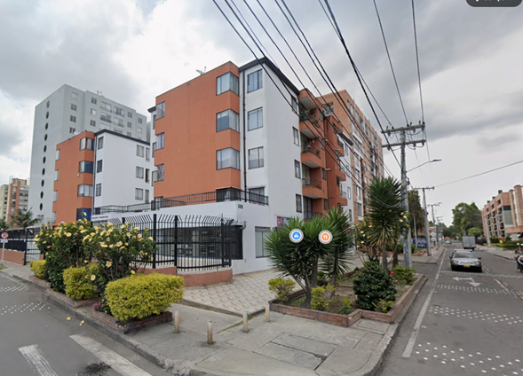 Local En Arriendo/Venta - Toberin, Bogotá