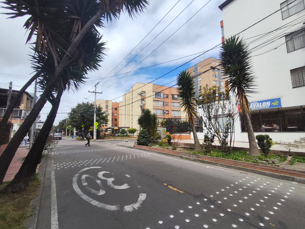Local En Arriendo/Venta - Toberin, Bogotá