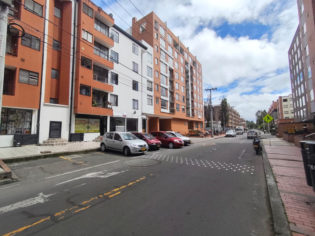 Local En Arriendo/Venta - Toberin, Bogotá