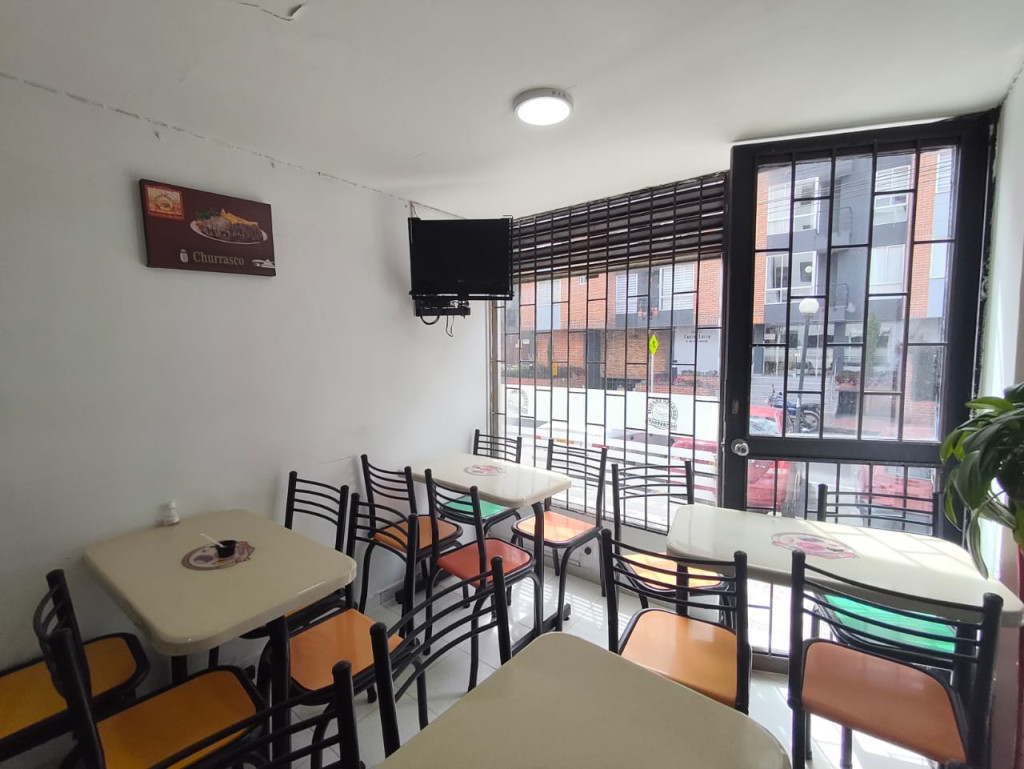 Local En Arriendo/Venta - Toberin, Bogotá