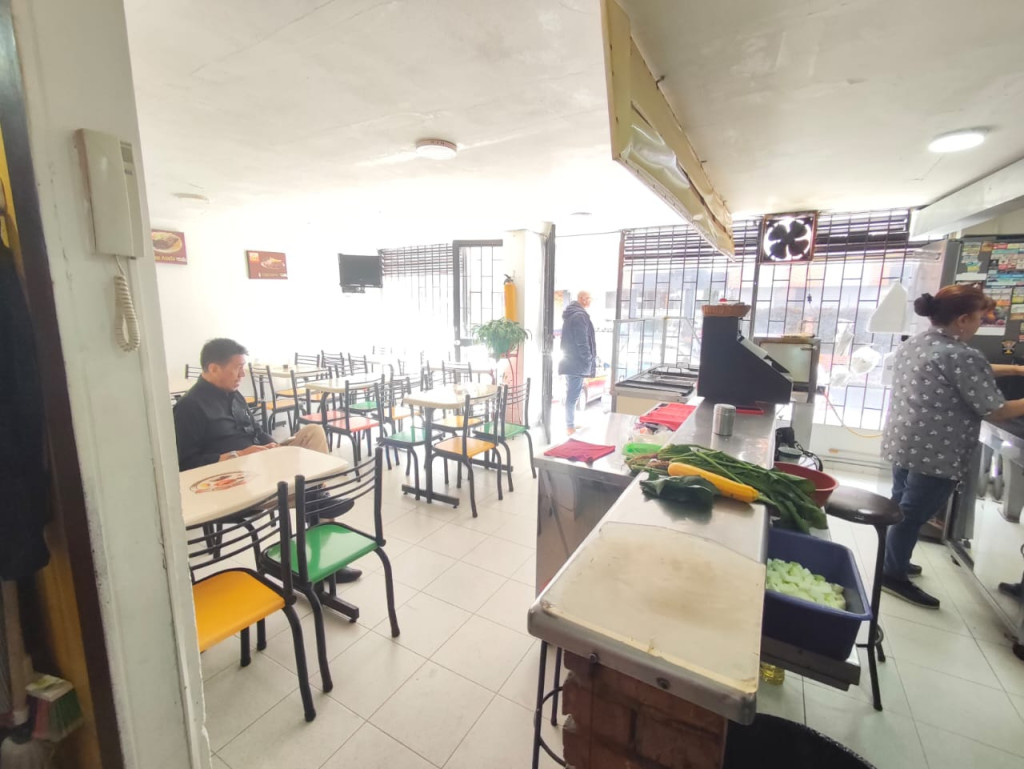 Local En Arriendo/Venta - Toberin, Bogotá