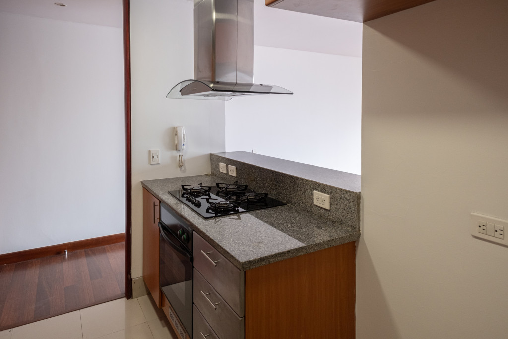 Apartamento En Arriendo - Chicó Norte, Bogotá