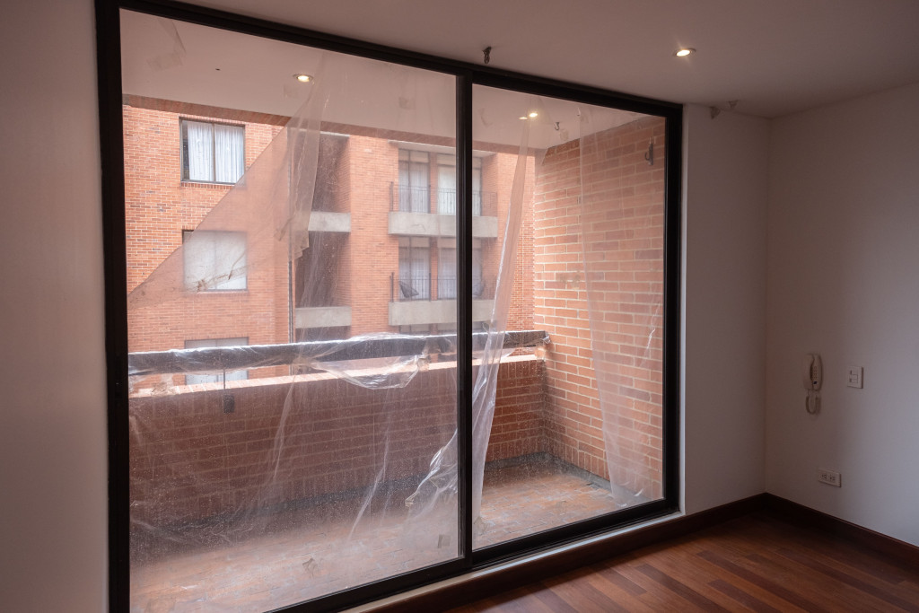Apartamento En Arriendo - Chicó Norte, Bogotá