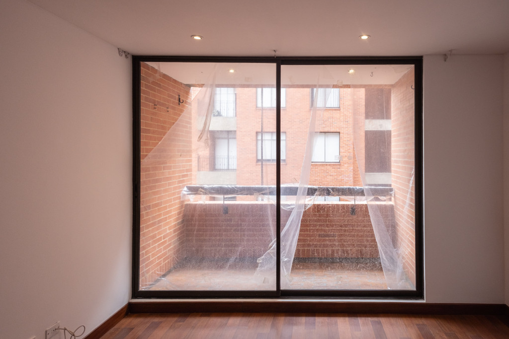 Apartamento En Arriendo - Chicó Norte, Bogotá