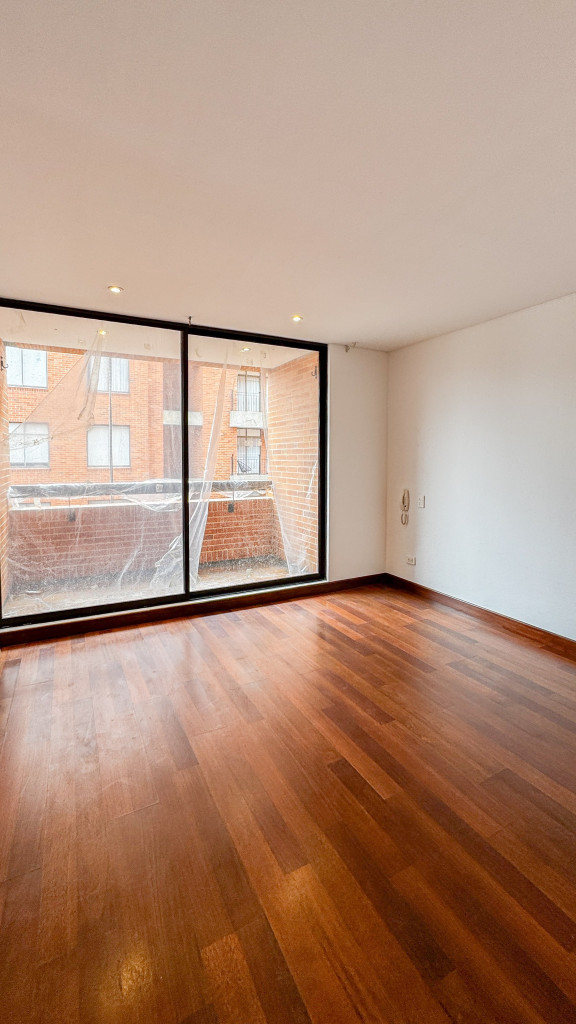 Apartamento En Arriendo - Chicó Norte, Bogotá