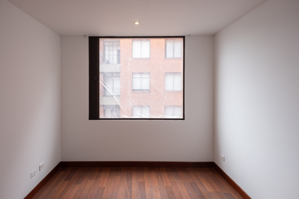 Apartamento En Arriendo - Chicó Norte, Bogotá