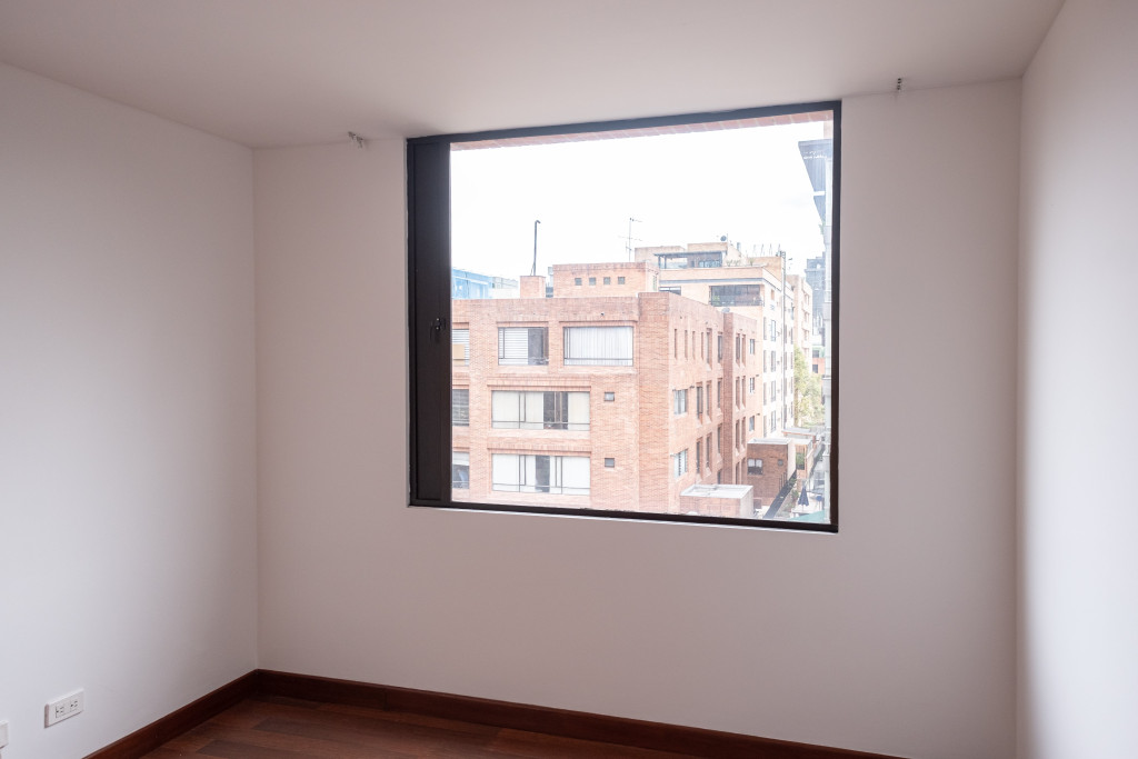 Apartamento En Arriendo - Chicó Norte, Bogotá