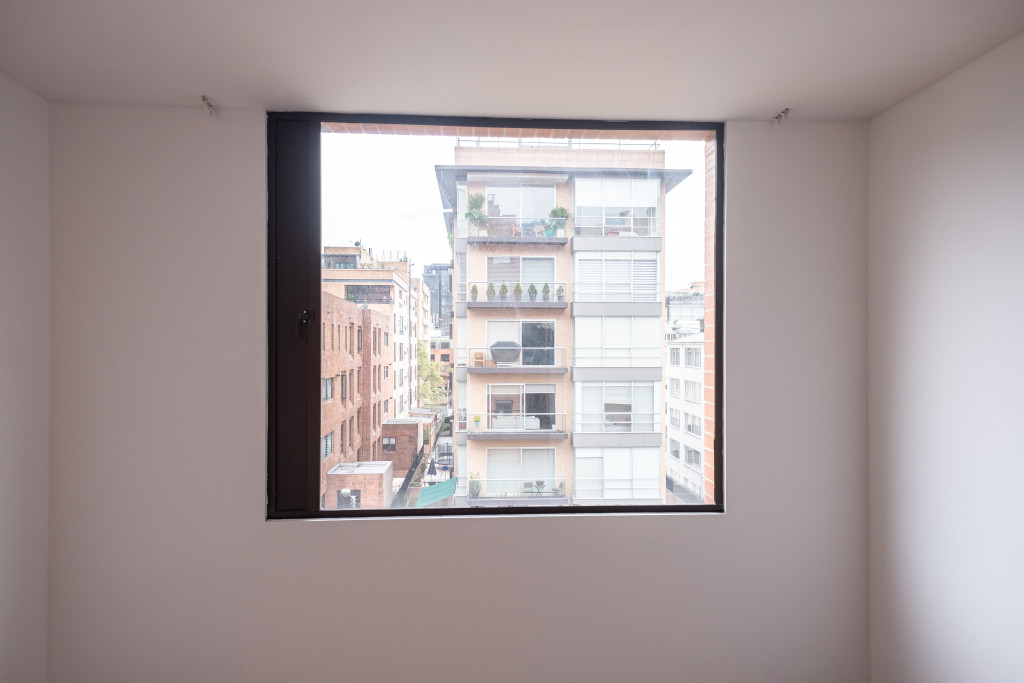 Apartamento En Arriendo - Chicó Norte, Bogotá