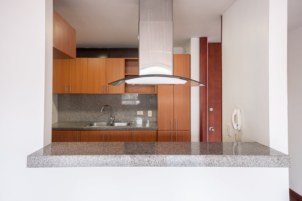 Apartamento En Arriendo - Chicó Norte, Bogotá