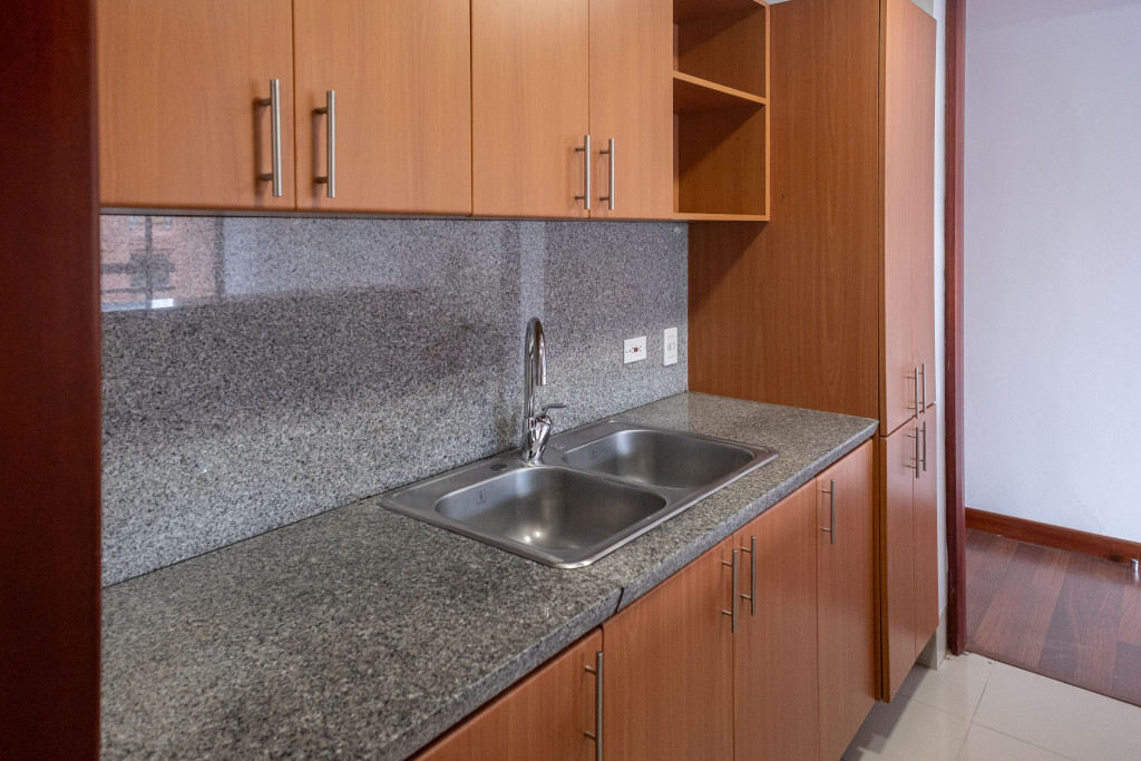 Apartamento En Arriendo - Chicó Norte, Bogotá