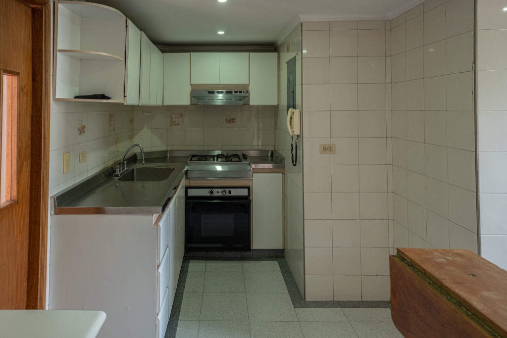 Apartamento En Arriendo - Santa Barbara Central-Usaquén, Bogotá