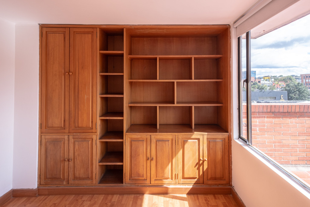 Apartamento En Arriendo - Santa Barbara Central-Usaquén, Bogotá