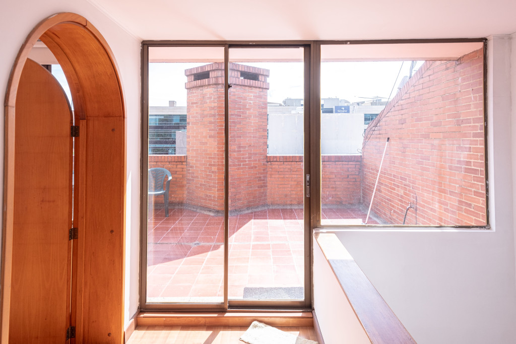 Apartamento En Arriendo - Santa Barbara Central-Usaquén, Bogotá