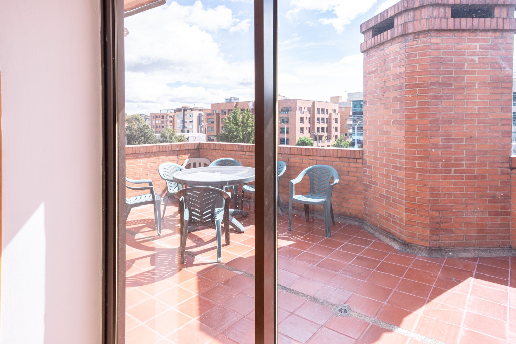 Apartamento En Arriendo - Santa Barbara Central-Usaquén, Bogotá
