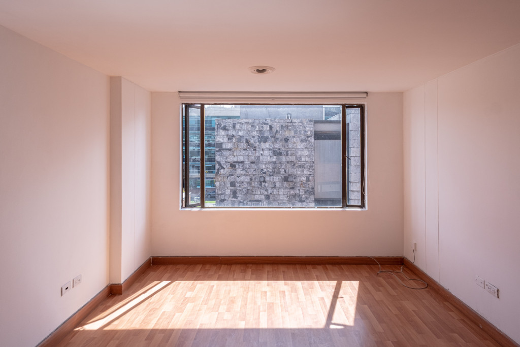 Apartamento En Arriendo - Santa Barbara Central-Usaquén, Bogotá