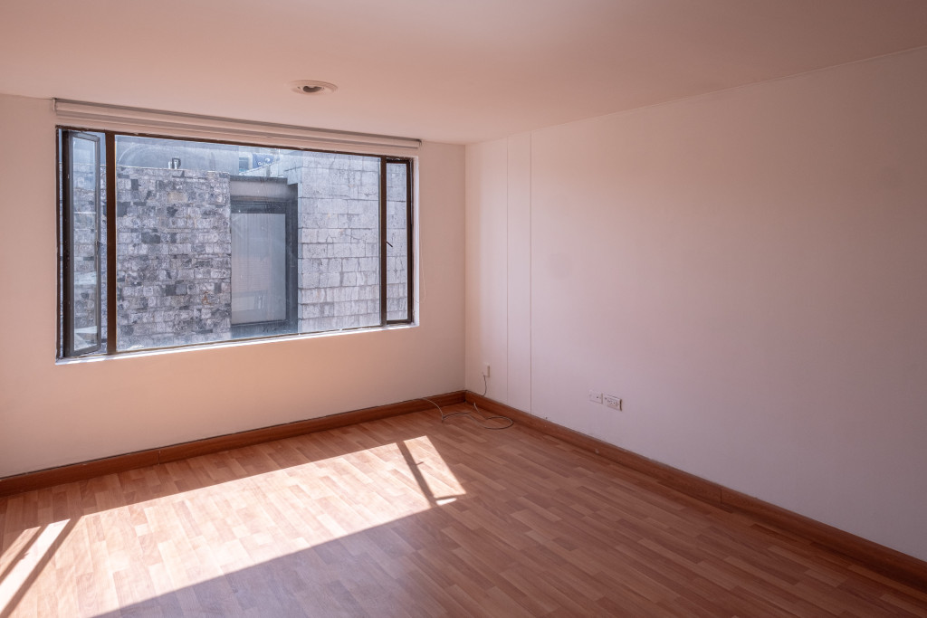 Apartamento En Arriendo - Santa Barbara Central-Usaquén, Bogotá