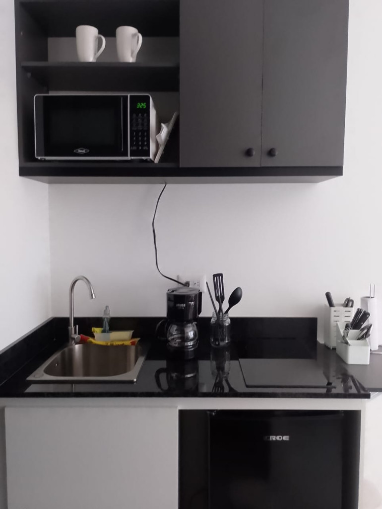 Apartaestudio En Arriendo - Chicó Norte, Bogotá