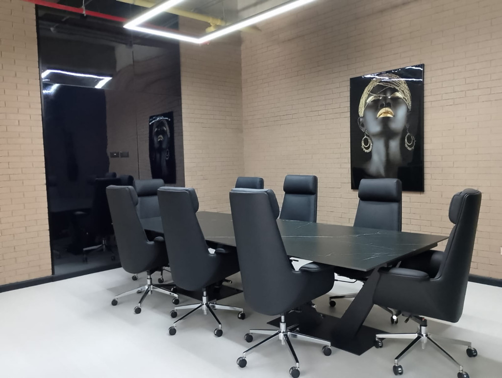 Apartaestudio En Arriendo - Chicó Norte, Bogotá