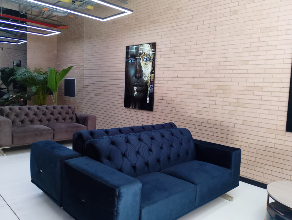Apartaestudio En Arriendo - Chicó Norte, Bogotá