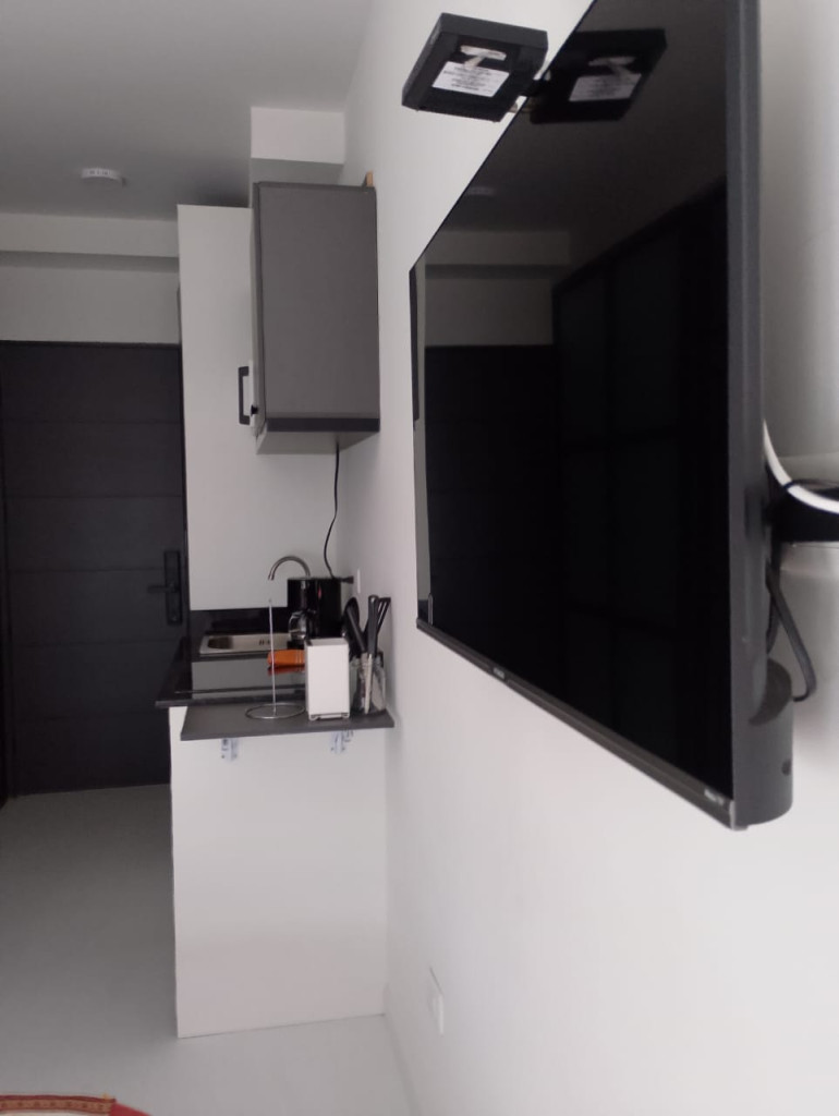 Apartaestudio En Arriendo - Chicó Norte, Bogotá