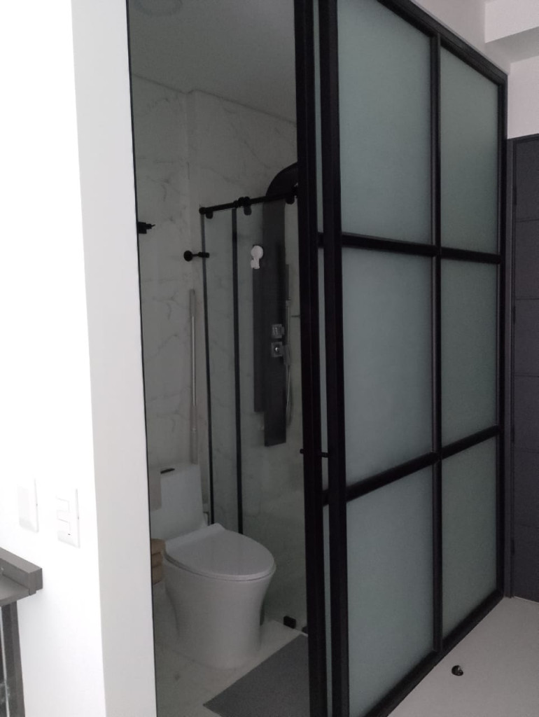 Apartaestudio En Arriendo - Chicó Norte, Bogotá
