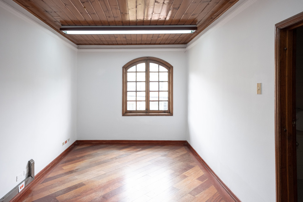 Casa En Arriendo - Teusaquillo-Teusaquillo, Bogotá