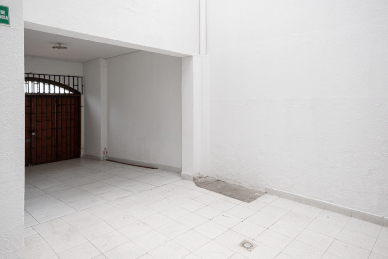 Casa En Arriendo - Teusaquillo-Teusaquillo, Bogotá