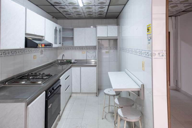 Casa En Arriendo - Teusaquillo-Teusaquillo, Bogotá
