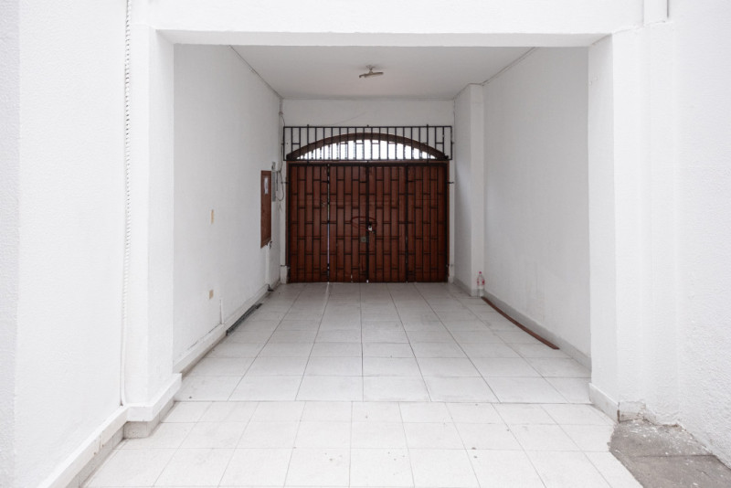 Casa En Arriendo - Teusaquillo-Teusaquillo, Bogotá