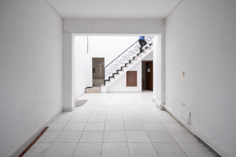 Casa En Arriendo - Teusaquillo-Teusaquillo, Bogotá