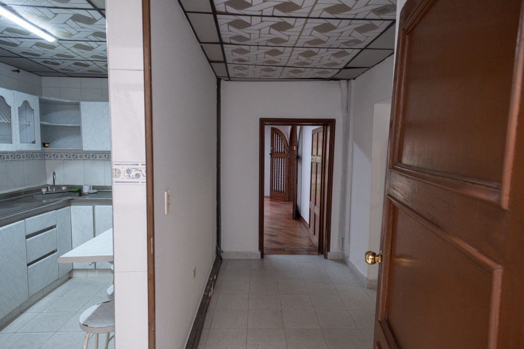 Casa En Arriendo - Teusaquillo-Teusaquillo, Bogotá