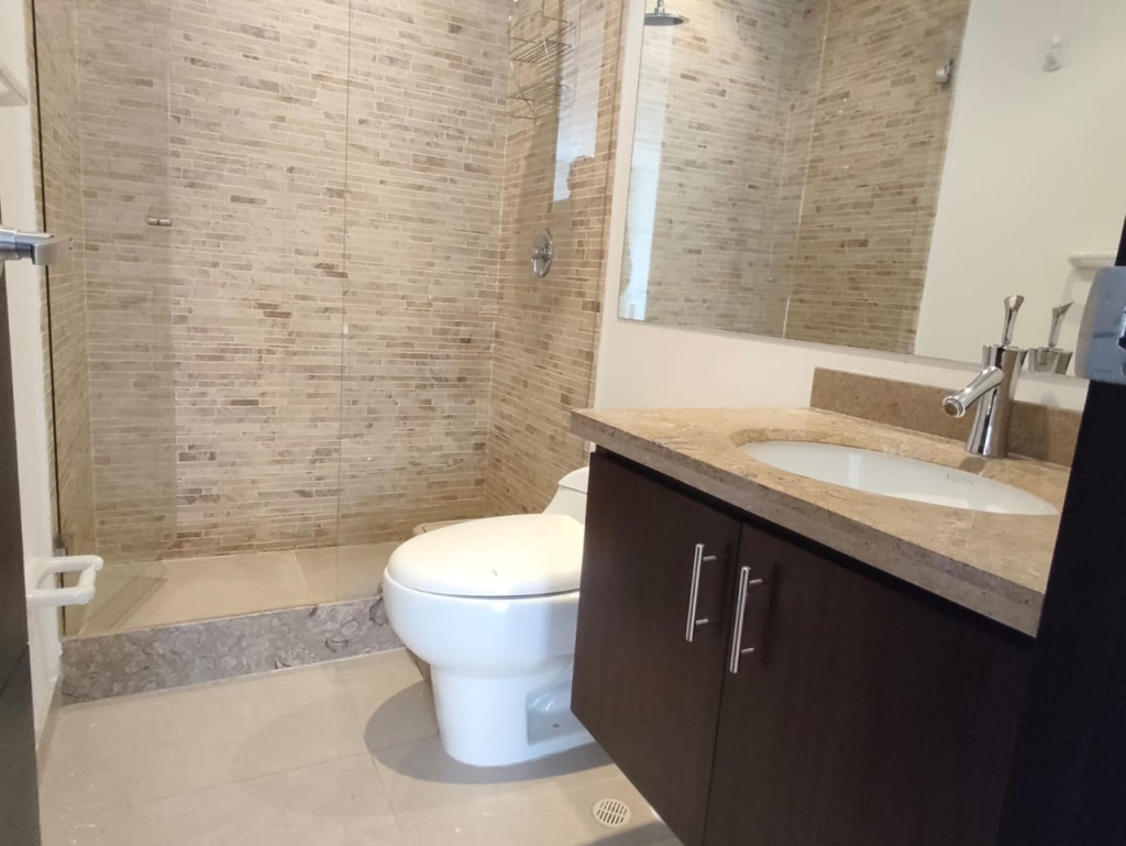 Apartamento En Venta - Chico Norte Iii, Bogotá