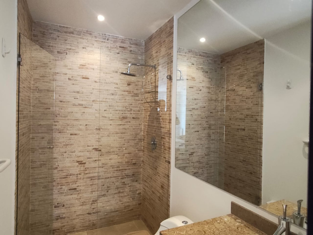 Apartamento En Venta - Chico Norte Iii, Bogotá