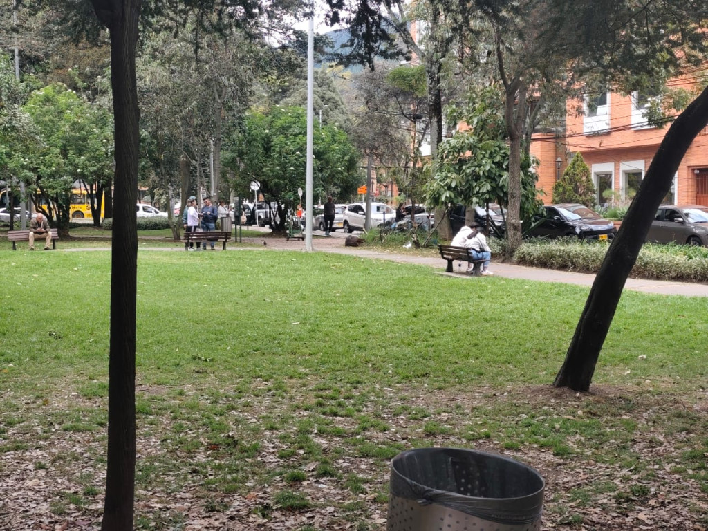 Apartamento En Venta - Chico Norte Iii, Bogotá