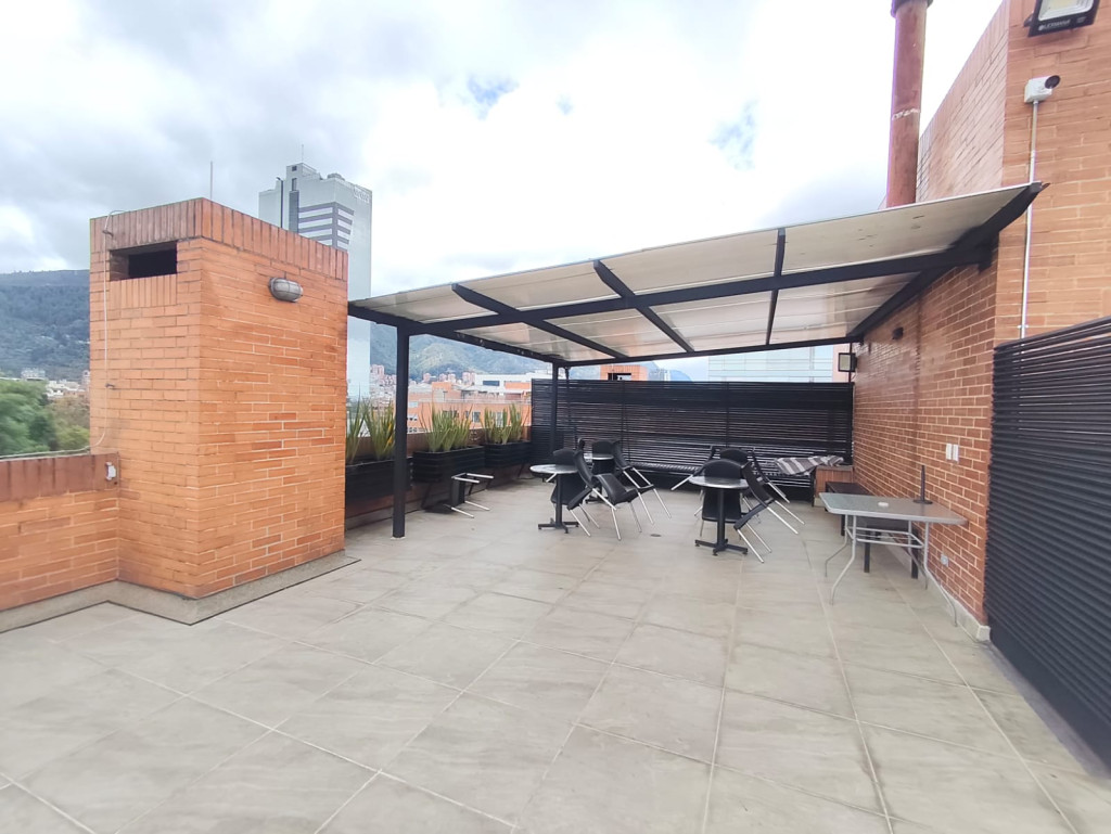Apartamento En Venta - Chico Norte Iii, Bogotá