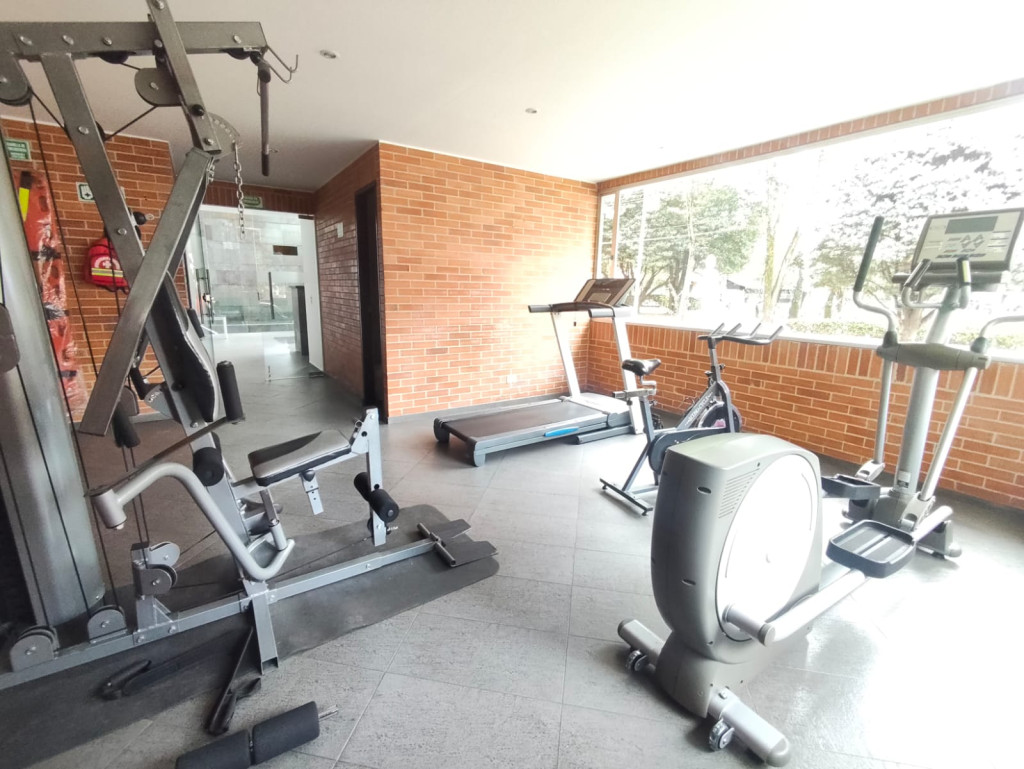 Apartamento En Venta - Chico Norte Iii, Bogotá