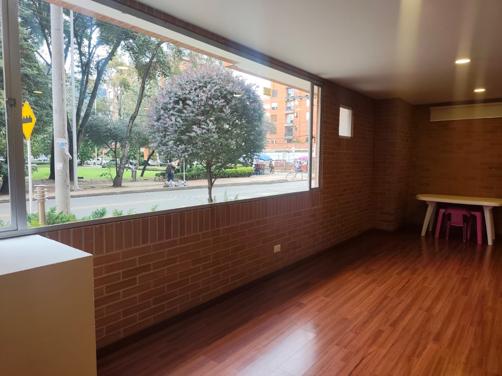 Apartamento En Venta - Chico Norte Iii, Bogotá