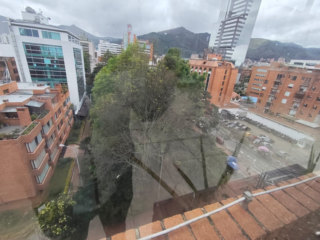 Apartamento En Venta - Chico Norte Iii, Bogotá