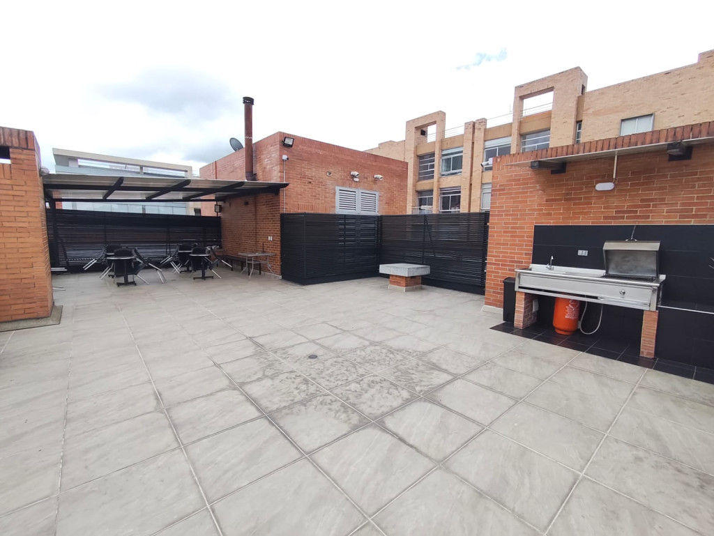 Apartamento En Venta - Chico Norte Iii, Bogotá