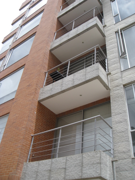 Apartamento En Venta - Chico Norte Iii, Bogotá