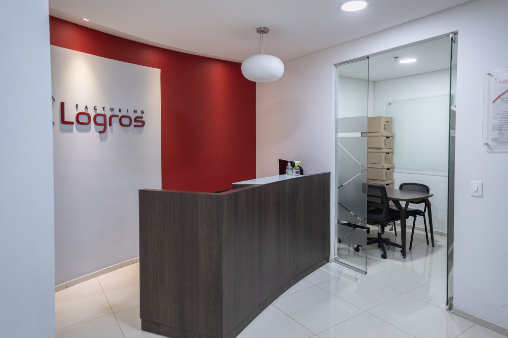 Oficina En Venta - Santa Barbara Oriental Usaquén, Bogotá