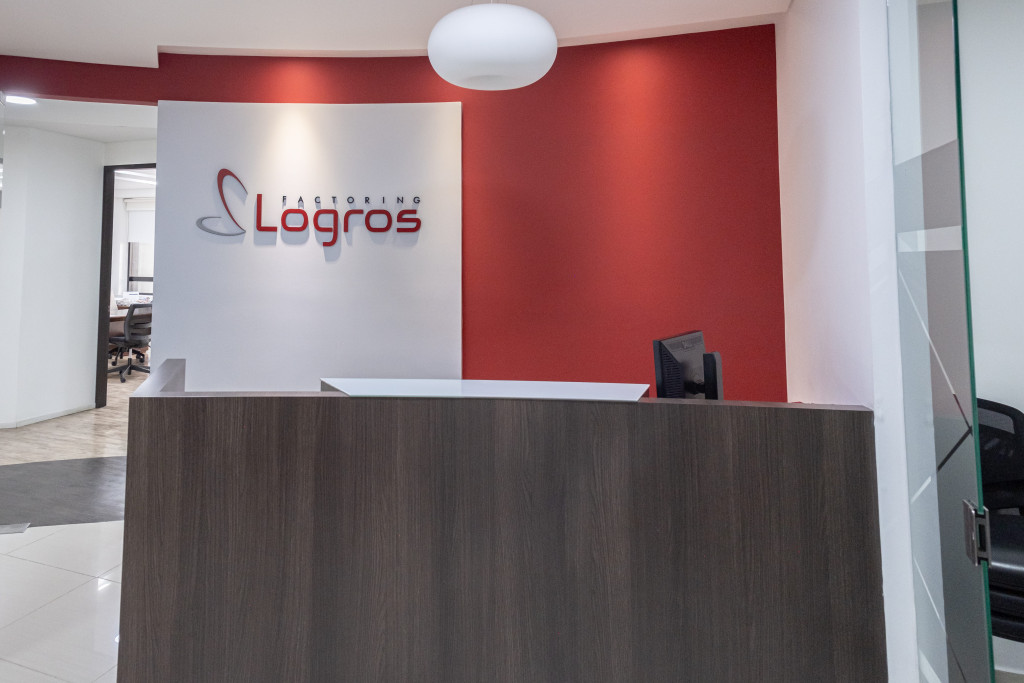 Oficina En Venta - Santa Barbara Oriental Usaquén, Bogotá