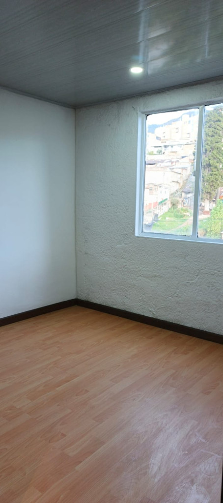 Apartamento En Venta - Calvo Sur, Bogotá