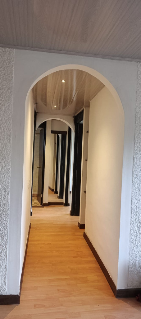 Apartamento En Venta - Calvo Sur, Bogotá