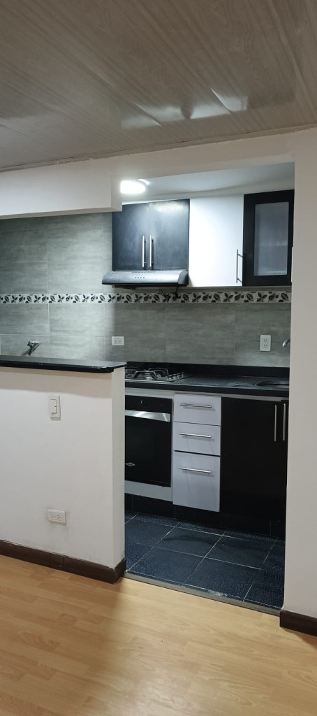 Apartamento En Venta - Calvo Sur, Bogotá