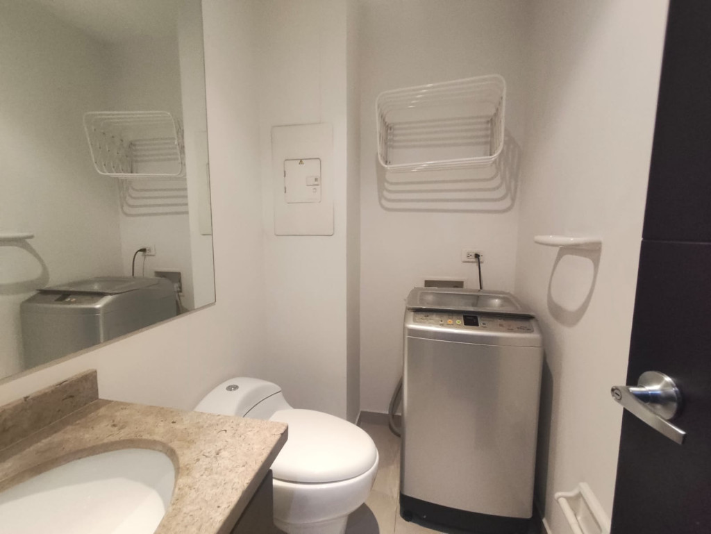Apartamento En Venta - Calvo Sur, Bogotá